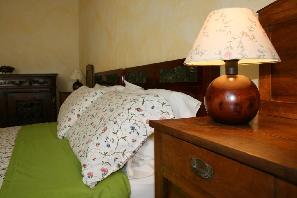 Agriturismo Corte Ponte Dei Tedeschi Guest House Ostiglia Room photo