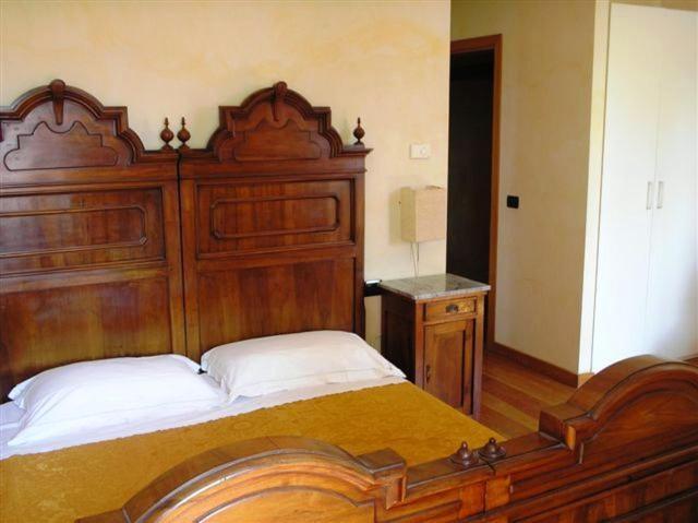 Agriturismo Corte Ponte Dei Tedeschi Guest House Ostiglia Room photo