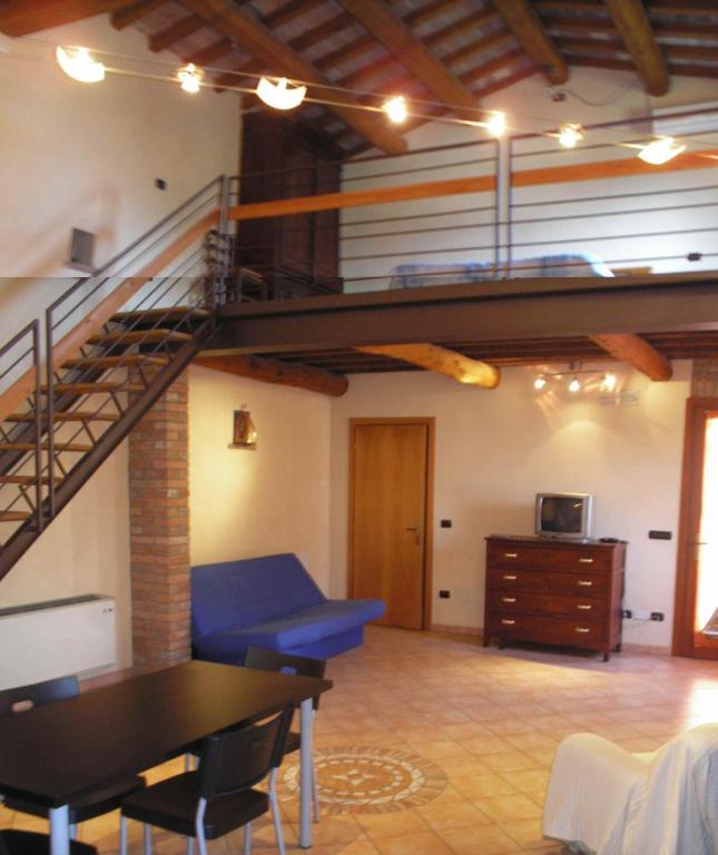 Agriturismo Corte Ponte Dei Tedeschi Guest House Ostiglia Room photo