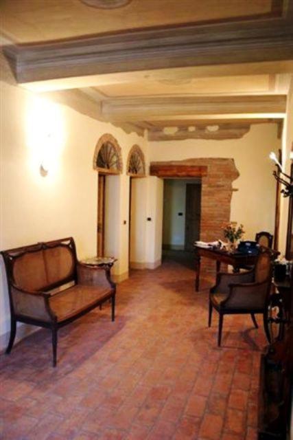 Agriturismo Corte Ponte Dei Tedeschi Guest House Ostiglia Exterior photo